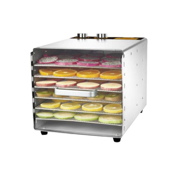 Quality Industrial oven machine dehydrator of fruits tray dryer oven for food industrial for sale