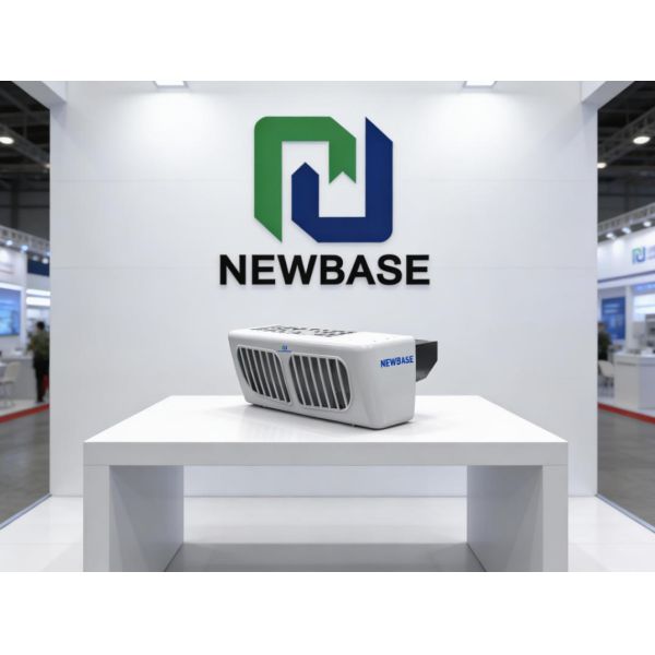 Versatile Pure Electric Refrigeration Unit for New Energy Light Trucks Variable Frequency -25C- 30C 4G Remote Monitoring