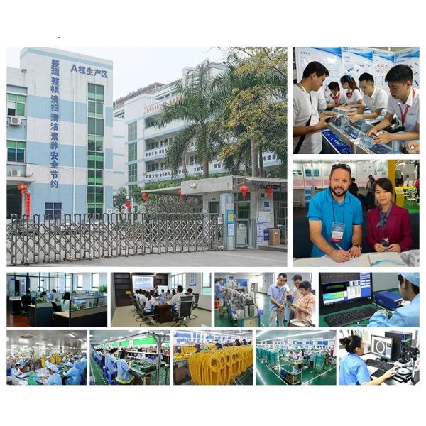 Military Type A Tactical Rugged Connector / Outdoor Fiber Optic Patch Cable / Digital Fiber Optic Cable