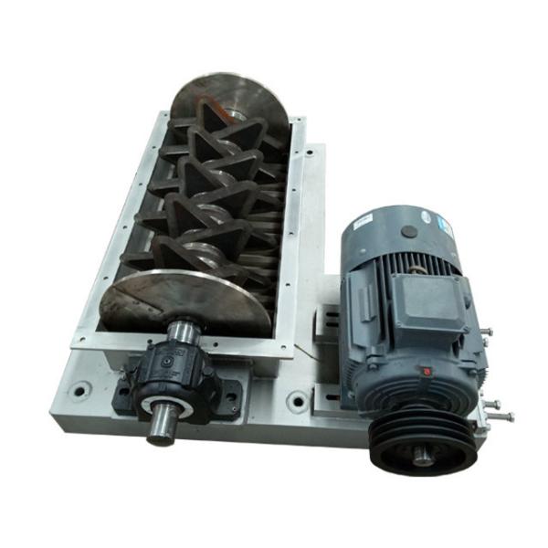 Quality Powder Making Cassava Granule Crusher Machine Processing Plant Full Automatic for sale