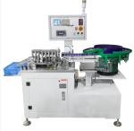 RS-901AW Automatic Bulk Electrolytic Capacitor/LED Forming Machine With Polarity