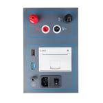 XHZ1010/S Multifunctional 10A DC Resistance Tester for Customization and