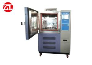 China Programmable Climatic High Temperature Humidity Testing Chamber 20 - 98%RH wholesale