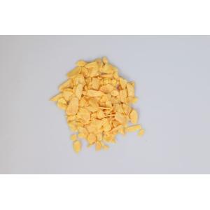 China 2% Moisture Absent Allergens Fried Garlic Flakes wholesale
