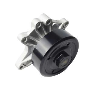 Geely Global Lingyun Geely Automobile Yema Engine OEM1016050737 Water Pump