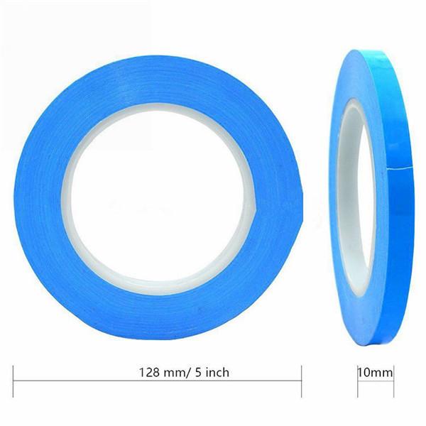 Quality Double Sided Thermal Adhesive Tape Rolls 1040mmx50M for sale
