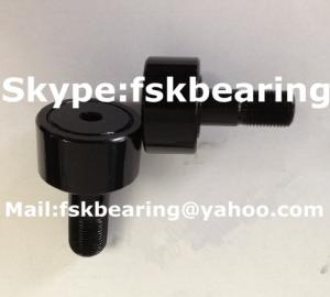 China Inched CF-1-SB Cam Follower Needle Roller Bearings For Printing Machine MCGILL / IKO wholesale