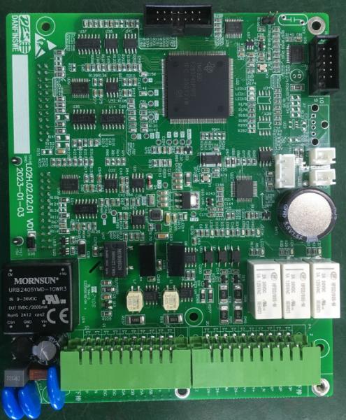 Quality Power Electronics PCB Assembly One-stop Solution EMS Manufacturer for sale