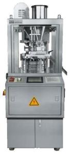 DZP-800A Rotating Tablet Press Machine