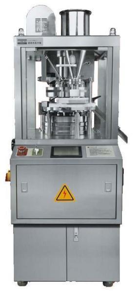 Quality DZP-800A Rotating Tablet Press Machine for sale