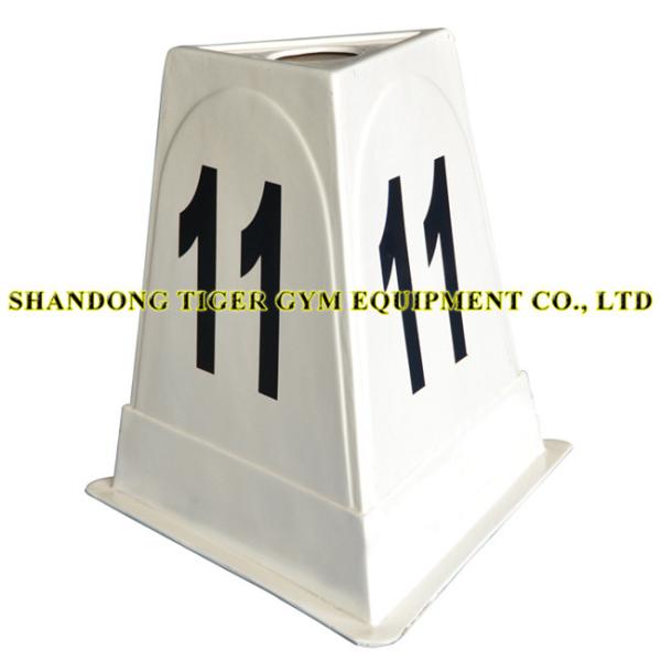 Quality Track and Field Equipment Distance Marker for Shot / Javelin / Discus for sale