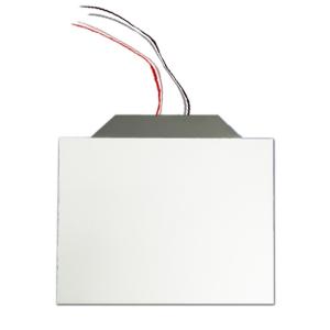 Long Span Life LCD Display LED Backlight Panels 2.3mm Thickness