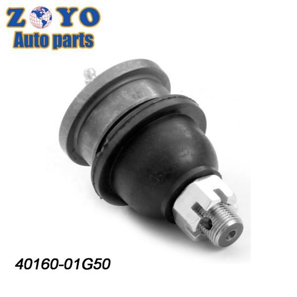 K9609 Steel Ball Joint for NISSAN D21 PICKUP 1986-1997 Fitting Position Left Right