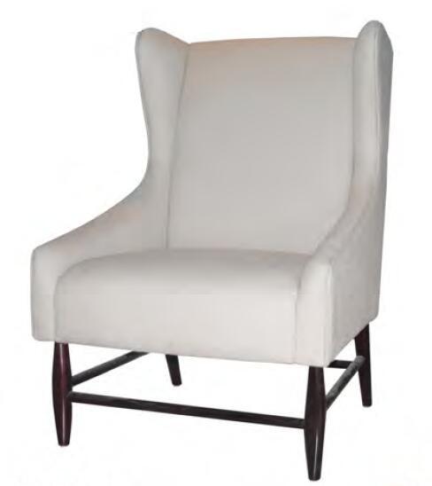 Quality European/American Classic wooden fabric lounge chair,single sofa,fabric sofa,Leisure chair for sale