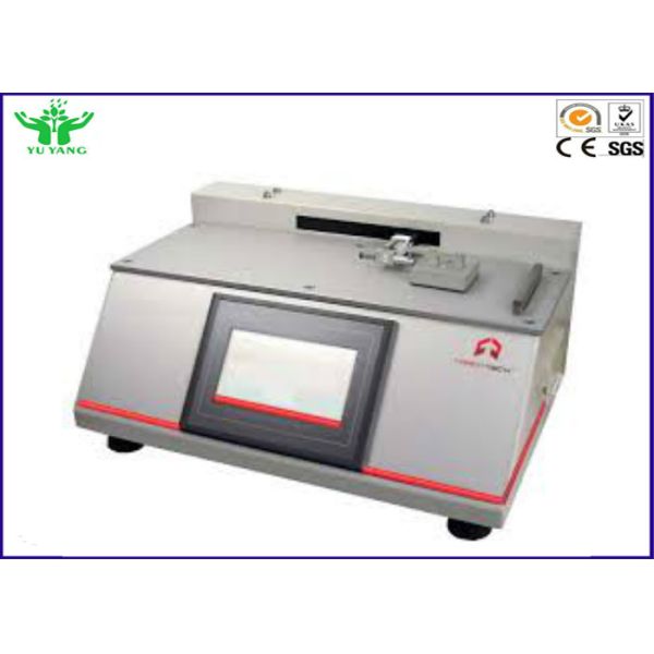 0 ~ 5 N Friction Plastic Package Testing Equipment Micro-Computer Controlled