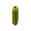 Quality High Performance Stone Column Vibration Body ISO 9001 2015 Approved for sale