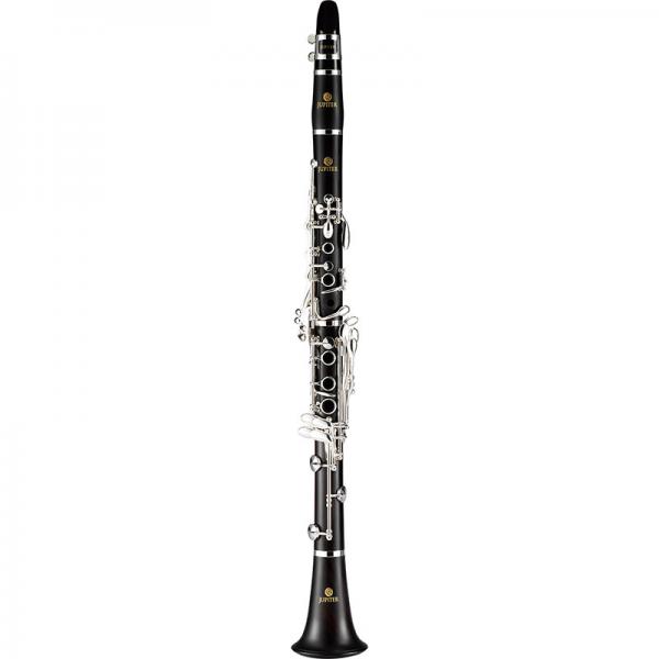 constansa Bb Tune 20 Keys German Style Bakelite Clarinet (CL3141S) Clarinets - Buy Clarinets Online at Best Prices In In