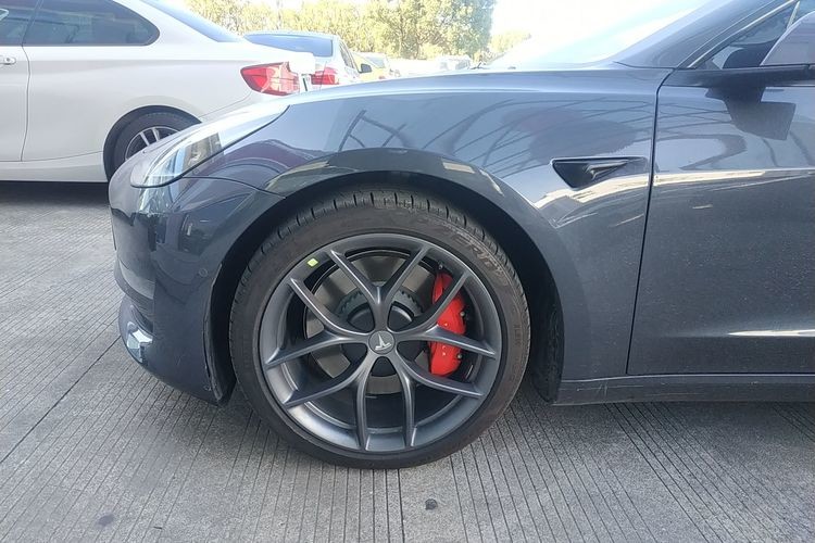 245km/H High Speed Blade Battery Electric Vehicles Electric Super Car
