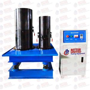China ASTM Standard Relative Density Test Set Soil Testing Equipment wholesale