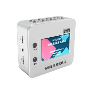 China Resolution Multichannel Sensor Probe for Customized Temperature and Humidity Monitoring wholesale
