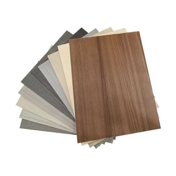 Custom Size White Melamine MDF Board with E1 Grade and 25mm 30mm 35mm 36mm Thickness