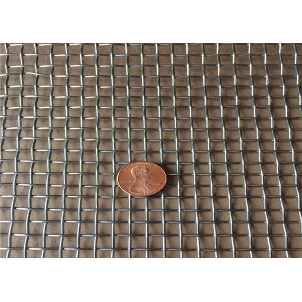 316 Stainless Steel Woven Wire Mesh 400 Mesh for filtering