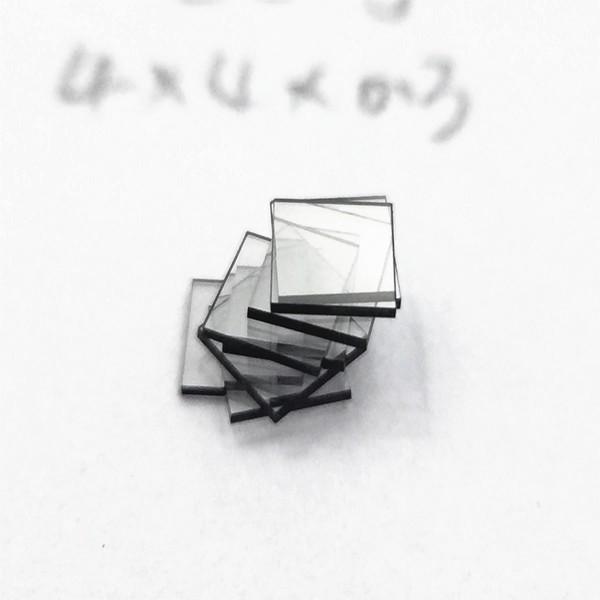 Quality Electronic Grade Single Crystal CVD Diamond Lab Grown Diamond for sale