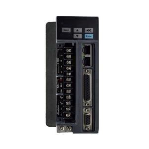 China 220V 5A 750W AC Servo Motor Driver For Light Duty Manual Boom Barrier Gate Arm 6m wholesale