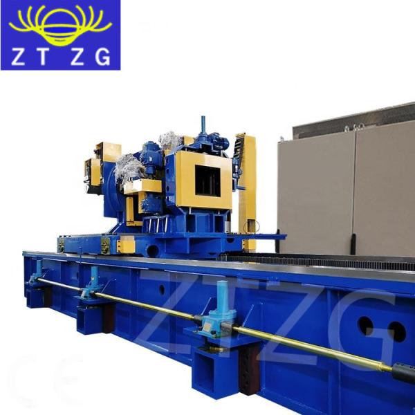 Quality 50m/Min Flying Cut Off Machine for sale
