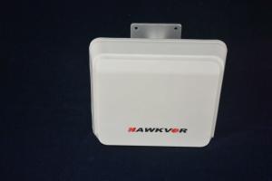 12 Meters ISO18000-6C Protocol Uhf rfid portable reader