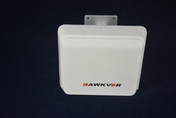 Quality 12 Meters ISO18000-6C Protocol Uhf rfid portable reader for sale