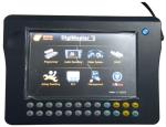 Odometer Correction Tool for ECU Programming