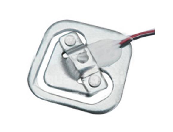 Quality Half Bridge Low Profile Medical Micro Load Cells Side Mounted CZL928F For Body Scale for sale