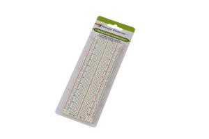 China 830 Tie Point Prototyping Solderless Board wholesale