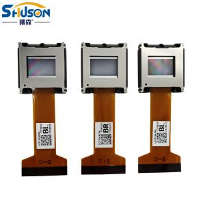 China Panasonic projector LCD Panel LCX154 Projector Accessory wholesale