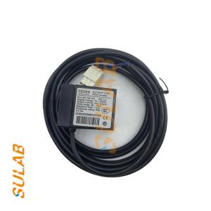 CEDES Elevator Spart Parts Leveling Sensor Photoelectric Switch GLS 126 NT V3.NO Part No. 109579