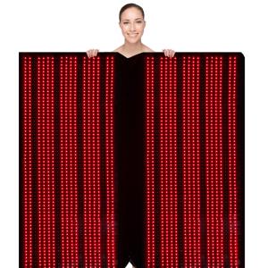 China Full Body Pain Relief Red Light Therapy Sleeping Bag Near Far Infrared Therapy Mattress on sale China Full Body Pain Relief Red Light Therapy Sleeping Bag Near Far Infrared Therapy Mattress on sale