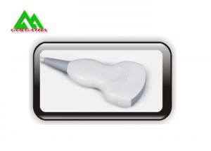 China Compatible Portable Ultrasound Transducer Probe For Healthcare CE ISO Approved wholesale