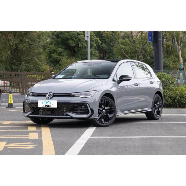 VolkswagenS New Cars 2024 GOLF GTI GOLF 4 5 6 7 8 GTI Left Hand Drive Petrol Car Used Gasoline Cars Made In China