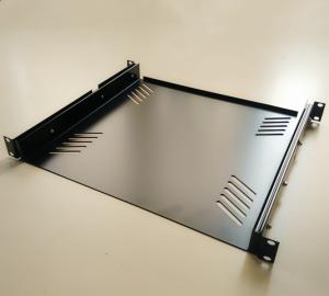 China R1290-400,19" 1U sliding Rack tray.Rack Drawer. Rohs wholesale