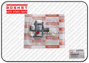 China 1823501810 1-82350181-0 Isuzu Body Parts Micro Switch Suitable for ISUZU FRR FTR wholesale