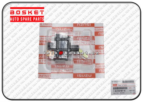 Quality 1823501810 1-82350181-0 Isuzu Body Parts Micro Switch Suitable for ISUZU FRR FTR for sale