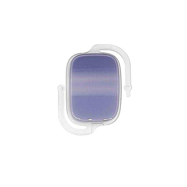 Quality IMD Injection Mould Plastic Button For Hair Removal Instrument for sale