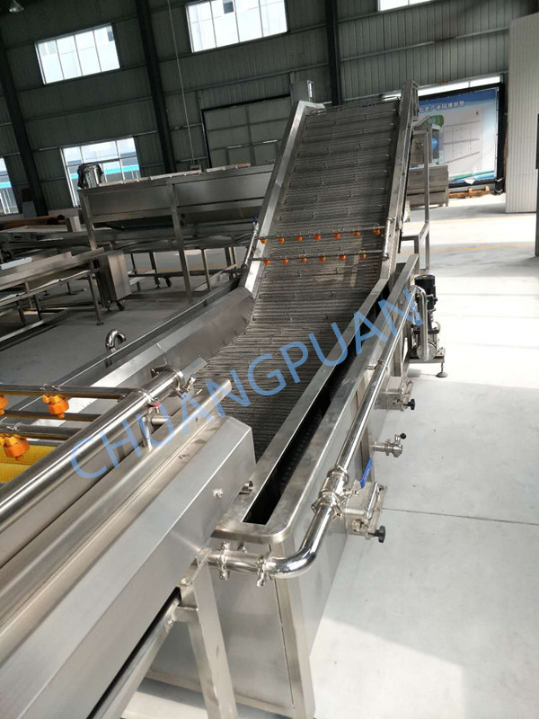 400g 800g Tin Can Tomato Paste Production Line for Suited For Tomato Paste Production