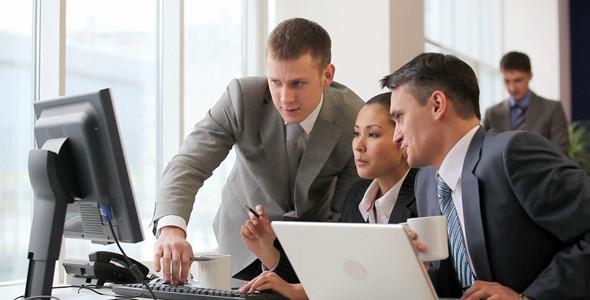Quality Application of Video Conference System in Banking and Financial Institutions for sale
