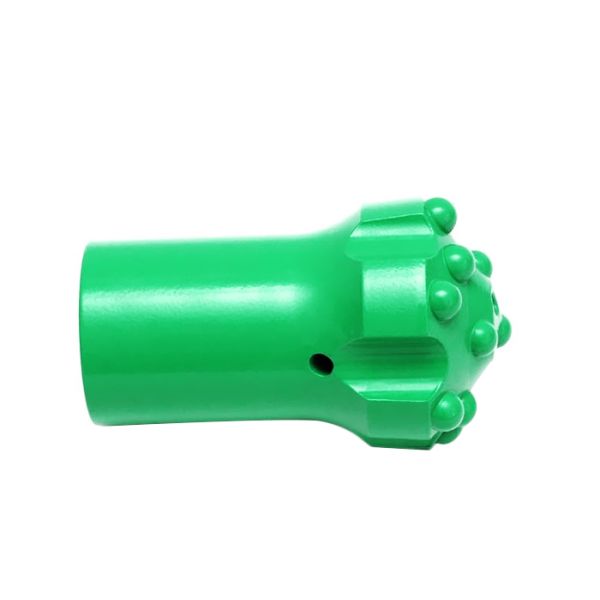 Reamer Button Bit 152MM T51 For Mining And Tunnel Hard Rock Drill Bits