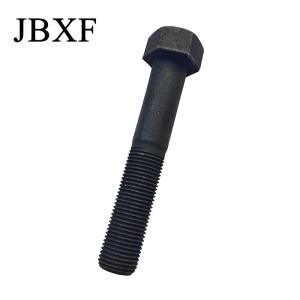 China Excavator &amp; Dozer Bolt And Nut 16*2*90 Hex Track Roller Bolt wholesale