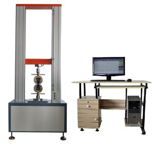 China Lab Testing Equipment Universal Material For Tensile 5Ton wholesale