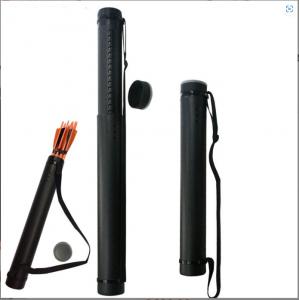 China Consistent Arrows Adjustable Arrow Tubes ,Portable Arrow Tubes wholesale