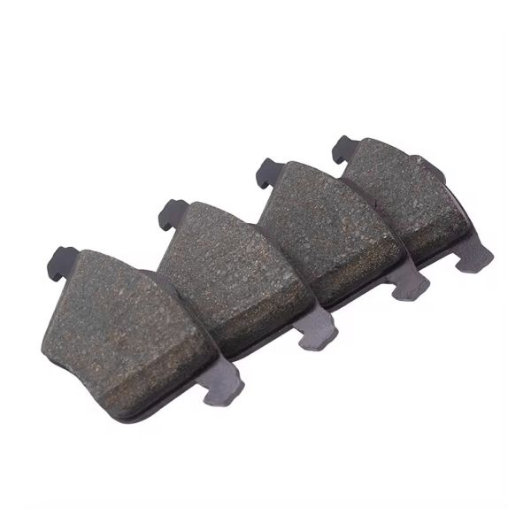 30742029 Brake Parts Front Brake Pad Set For C30, C70, S40, V50